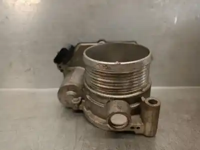 Second-hand car spare part throttle body for ssangyong korando (ck) 2.0 e-xdi oem iam references a6711410225  6711410125