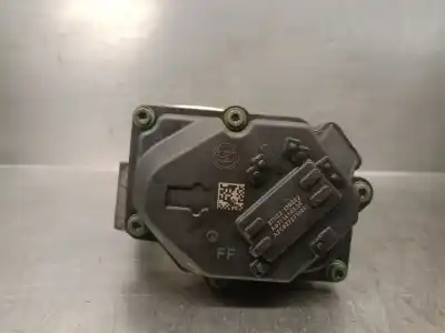 Second-hand car spare part throttle body for ssangyong korando (ck) 2.0 e-xdi oem iam references a6711410225  6711410125