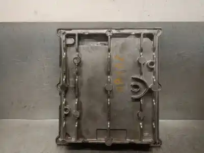 Second-hand car spare part ecu engine control for smart coupe turbo cat oem iam references 0010020v001 0261205006 bosch 