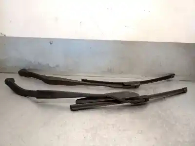 Pezzo di ricambio per auto di seconda mano braccio tergicristallo anteriore destro per subaru forester (sg_) 2.0 x awd (sg5) riferimenti oem iam 86532sa050