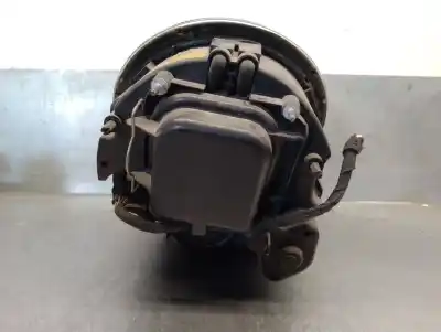 Автозапчастина б/у ліва фара для mini mini (r50, r53) one d посилання на oem iam 6961345 0301218201 automotive 63127198729