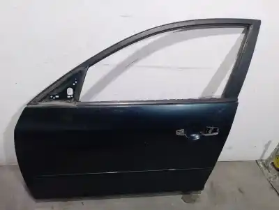 Second-hand car spare part left front door for mazda 3 (bk) 1.6 di turbo oem iam references bpyk5902xd