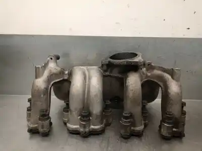 Автозапчастина б/у впускний колектор для VOLKSWAGEN TOUAREG (7LA, 7L6, 7L7) 2.5 R5 TDI Посилання на OEM IAM 070129713H  070129713H Автозапчастина б/у впускний колектор для VOLKSWAGEN TOUAREG (7LA, 7L6, 7L7) 2.5 R5 TDI Посилання на OEM IAM 070129713H  070129713H