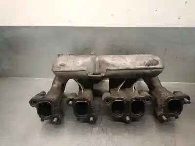 Pezzo di ricambio per auto di seconda mano collettore di aspirazione per volkswagen touareg (7la, 7l6, 7l7) 2.5 r5 tdi riferimenti oem iam 070129713h  070129713h