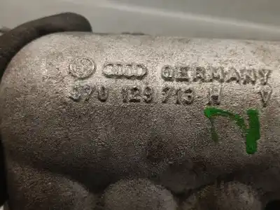 Pezzo di ricambio per auto di seconda mano collettore di aspirazione per volkswagen touareg (7la, 7l6, 7l7) 2.5 r5 tdi riferimenti oem iam 070129713h  070129713h