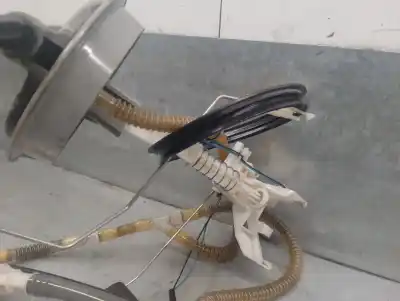 Pezzo di ricambio per auto di seconda mano sensore di livello del carburante per mini mini (r50, r53) one d riferimenti oem iam 6768403  16146768405