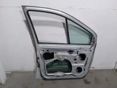 Автозапчастина б/у передні ліві двері для renault scénic i monospace (ja0/1_, fa0_) 1.9 dti (ja1u) посилання на oem iam 7751474575  