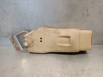 Pezzo di ricambio per auto di seconda mano gancio cintura posteriore destro per subaru forester (sg_) 2.0 x awd (sg5) riferimenti oem iam 64680sa060eu