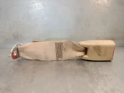 Pezzo di ricambio per auto di seconda mano gancio cintura posteriore centrale per subaru forester (sg_) 2.0 x awd (sg5) riferimenti oem iam 64680sa060eu