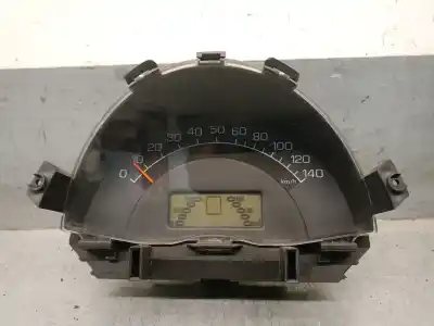 Peça sobressalente para automóvel em segunda mão quadrante por smart coupe turbo cat referências oem iam 0010124v002000000