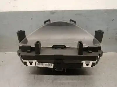 Peça sobressalente para automóvel em segunda mão quadrante por smart coupe turbo cat referências oem iam 0010124v002000000 110008872022 vdo 