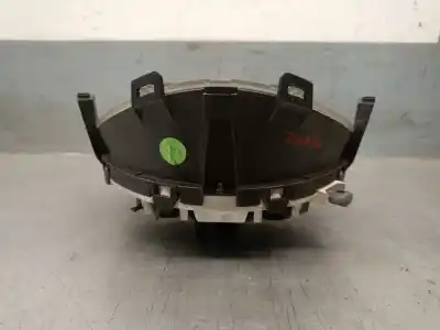 Peça sobressalente para automóvel em segunda mão quadrante por smart coupe turbo cat referências oem iam 0010124v002000000 110008872022 vdo 