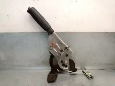 Pezzo di ricambio per auto di seconda mano leva del freno a mano per subaru forester (sg_) 2.0 x awd (sg5) riferimenti oem iam 26001sa110ml