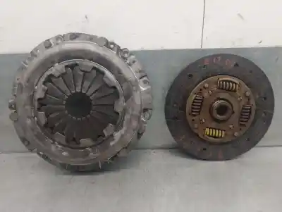 Second-hand car spare part Clutch Kit for HYUNDAI GETZ (TB) 1.3 I OEM IAM references 4110022690 1878600536 SACHS 4110022690