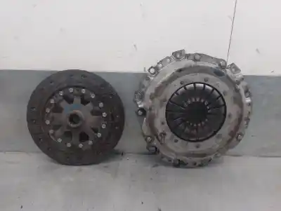 Автозапчасти б/у комплект сцепления за mini mini (r50, r53) one d ссылки oem iam 21207551383