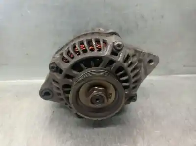 Peça sobressalente para automóvel em segunda mão alternador por chevrolet aveo 1.3 diesel cat referências oem iam 13512755