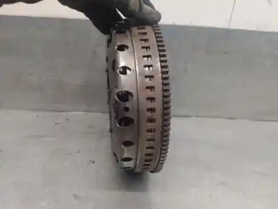 Second-hand car spare part engine flywheel for smart coupe turbo cat oem iam references 0009855v001 3089000011 sachs q0009855v001000000