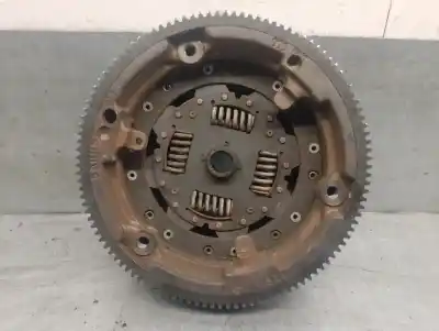 Second-hand car spare part engine flywheel for smart coupe turbo cat oem iam references 0009855v001 3089000011 sachs q0009855v001000000