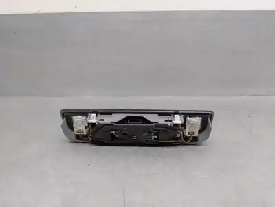 Автозапчасти б/у внутренний свет за audi a3 (8l1) 1.8 t ссылки oem iam 8la947111  8la947111h
