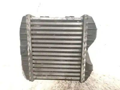 Peça sobressalente para automóvel em segunda mão intercooler por smart coupe turbo cat referências oem iam 0003007v005  
