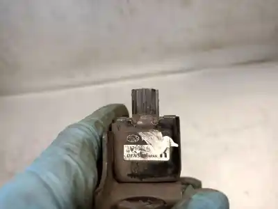 Peça sobressalente para automóvel em segunda mão sensor por subaru forester (sg_) 2.0 x awd (sg5) referências oem iam 98231sa040  98231sa040