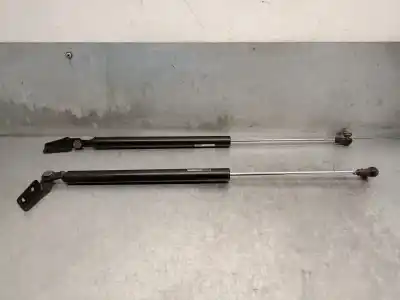 Pezzo di ricambio per auto di seconda mano ammortizzatori baule / porte per subaru forester (sg_) 2.0 x awd (sg5) riferimenti oem iam 63269sa001