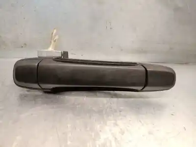 Pezzo di ricambio per auto di seconda mano maniglia esterna posteriore destra per subaru forester (sg_) 2.0 x awd (sg5) riferimenti oem iam 61022sa001nn