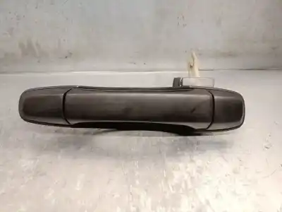 Pezzo di ricambio per auto di seconda mano maniglia esterna posteriore sinistra per subaru forester (sg_) 2.0 x awd (sg5) riferimenti oem iam 61022sa011nn