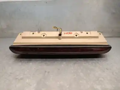 Pezzo di ricambio per auto di seconda mano luce freno centrale per subaru forester (sg_) 2.0 x awd (sg5) riferimenti oem iam 84701fc010eu