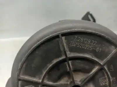 Tweedehands auto-onderdeel luchtpomp voor bmw 3 (e46) 318 i oem iam-referenties 72812922  11727520225