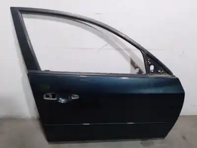 Second-hand car spare part front right door for mazda 3 (bk) 1.6 di turbo oem iam references bpyk5802xd