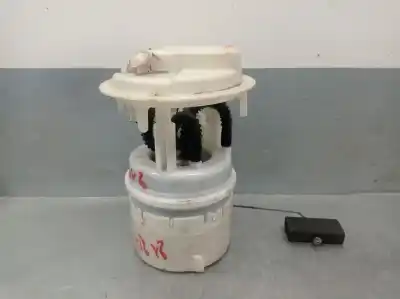Peça sobressalente para automóvel em segunda mão boia / bomba combustível por citroen c4 coupé (la_) 1.6 16v referências oem iam 9632672080g