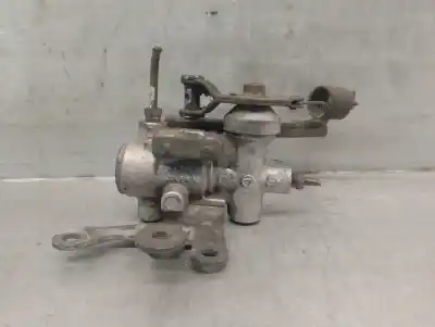 Pezzo di ricambio per auto di seconda mano distributore del freno per subaru forester (sg_) 2.0 x awd (sg5) riferimenti oem iam 27601sa010