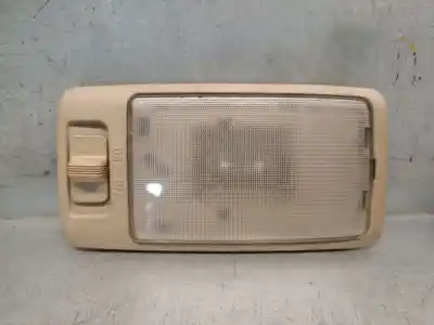 Pezzo di ricambio per auto di seconda mano luce interna per subaru forester (sg_) 2.0 x awd (sg5) riferimenti oem iam 84601ae000ne