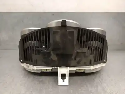 Peça sobressalente para automóvel em segunda mão quadrante por mazda 3 (bk) 1.6 di turbo referências oem iam 4tbn9jb  bp4k55214