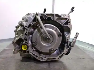 Second-hand car spare part gearbox for nissan qashqai ii suv (j11, j11_) 1.2 dig-t oem iam references x426a q16904315 31020x426a
