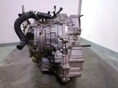 Second-hand car spare part gearbox for nissan qashqai ii suv (j11, j11_) 1.2 dig-t oem iam references x426a q16904315 31020x426a