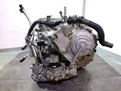 Second-hand car spare part gearbox for nissan qashqai ii suv (j11, j11_) 1.2 dig-t oem iam references x426a q16904315 31020x426a