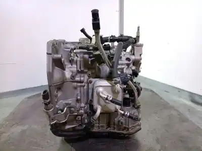 Second-hand car spare part gearbox for nissan qashqai ii suv (j11, j11_) 1.2 dig-t oem iam references x426a q16904315 31020x426a