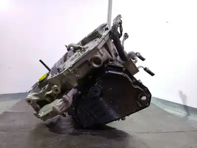 Second-hand car spare part gearbox for nissan qashqai ii suv (j11, j11_) 1.2 dig-t oem iam references x426a q16904315 31020x426a