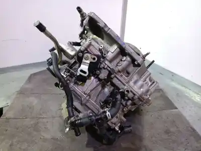 Second-hand car spare part gearbox for nissan qashqai ii suv (j11, j11_) 1.2 dig-t oem iam references x426a q16904315 31020x426a