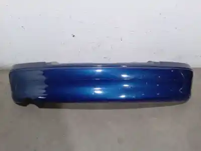 Second-hand car spare part REAR BUMPER for RENAULT MEGANE I COACH (DA0/1_)  OEM IAM references 7701367971  