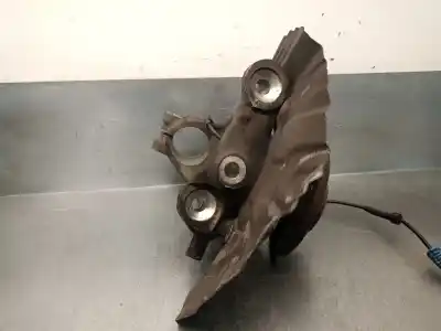 Second-hand car spare part front left knuckle for bmw x1 (e84) sdrive 18 d oem iam references 31216784865  31216865143