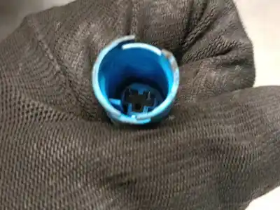 Second-hand car spare part front left knuckle for bmw x1 (e84) sdrive 18 d oem iam references 31216784865  31216865143