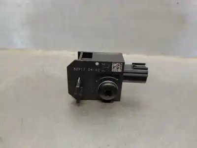 Second-hand car spare part sensor for opel zafira tourer c (p12) 1.4 (75) oem iam references 13504470 010f16 