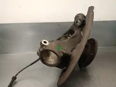 Second-hand car spare part front right knuckle for bmw x1 (e84) sdrive 18 d oem iam references 31216861206  31216865144