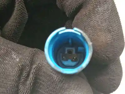 Second-hand car spare part front right knuckle for bmw x1 (e84) sdrive 18 d oem iam references 31216861206  31216865144