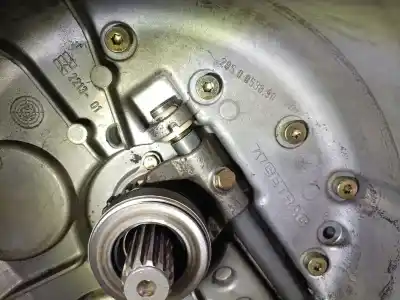 Автозапчасти б/у коробка передач за mini mini (r50, r53) one d ссылки oem iam 23007521757 0040358 getrag 23007531351