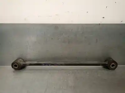 Pezzo di ricambio per auto di seconda mano braccio di sospensione inferiore posteriore sinistro per subaru forester (sg_) 2.0 x awd (sg5) riferimenti oem iam 20250sa000