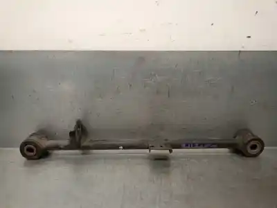 Pezzo di ricambio per auto di seconda mano braccio sospensione superiore posteriore sinistro per subaru forester (sg_) 2.0 x awd (sg5) riferimenti oem iam 20250sa070